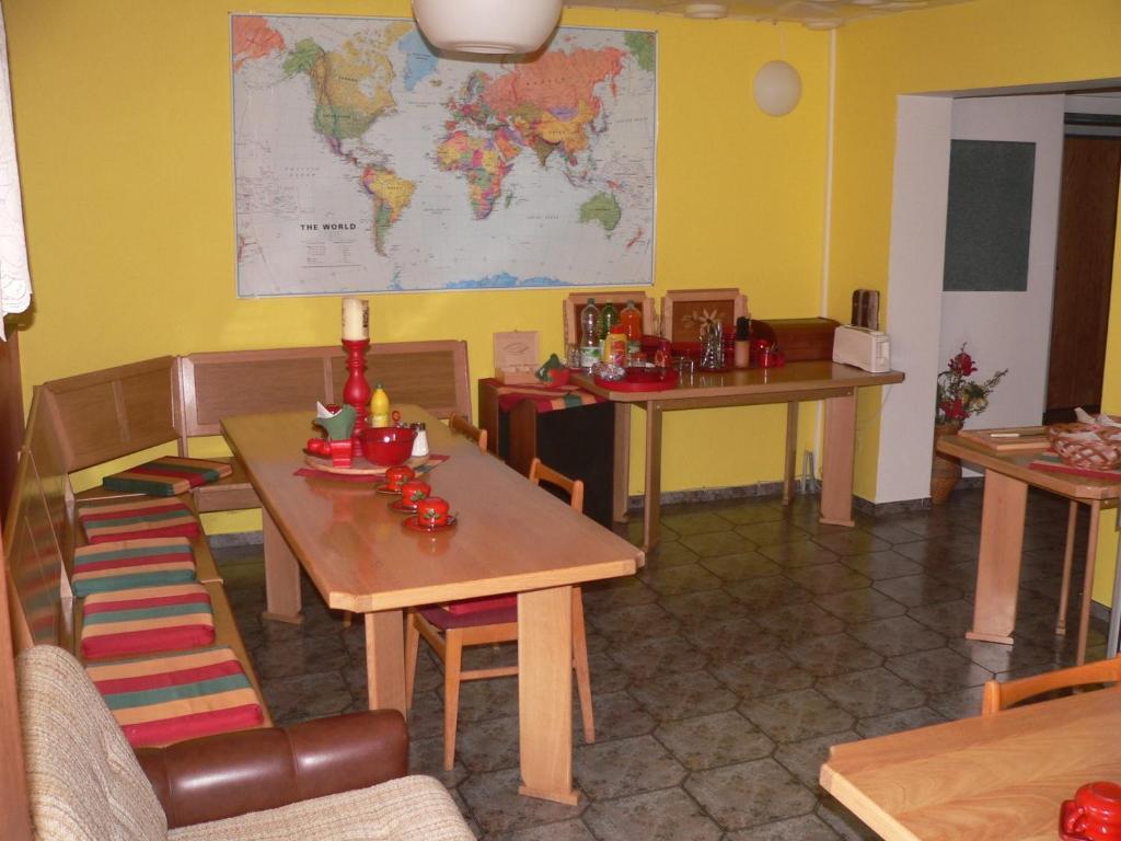 Penzion Leamy Rokycany Zewnętrze zdjęcie