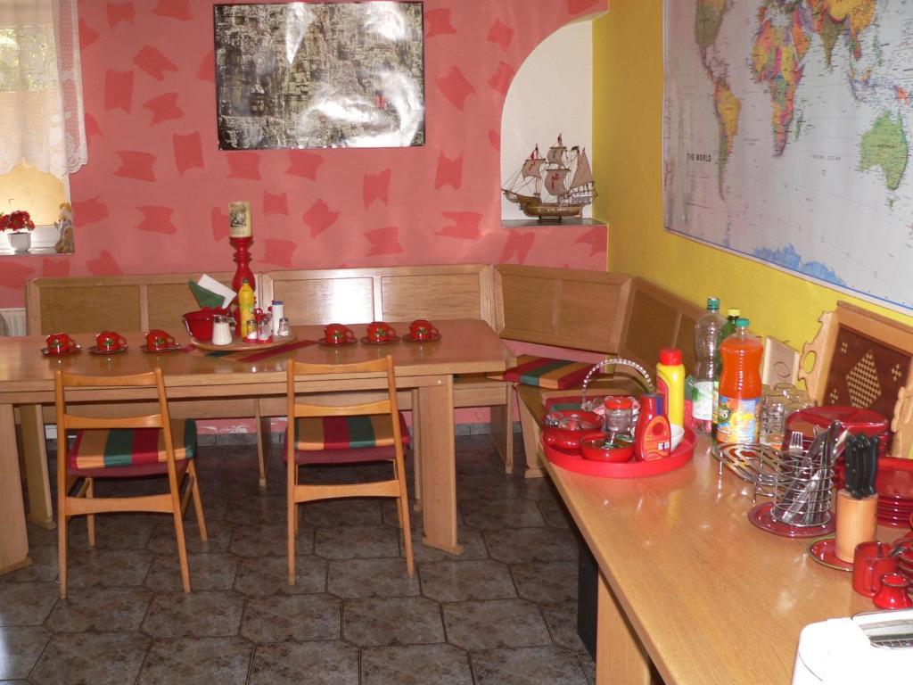 Penzion Leamy Rokycany Zewnętrze zdjęcie